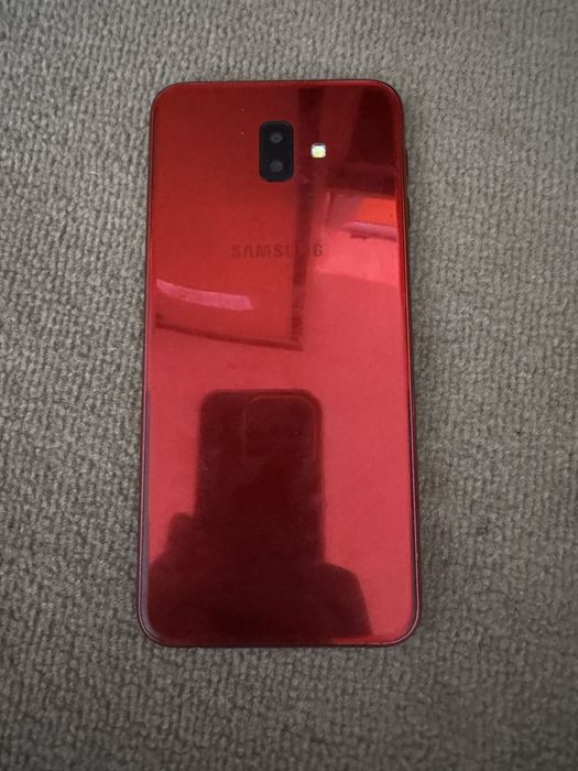 Продам samsung g 6 plus
