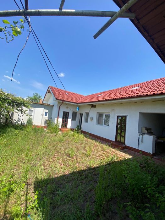 Teren/casa BumbestiPitic
