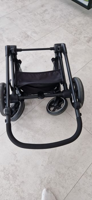 Carucior Cybex Eos
