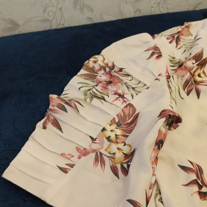 Продам платье новое 48р