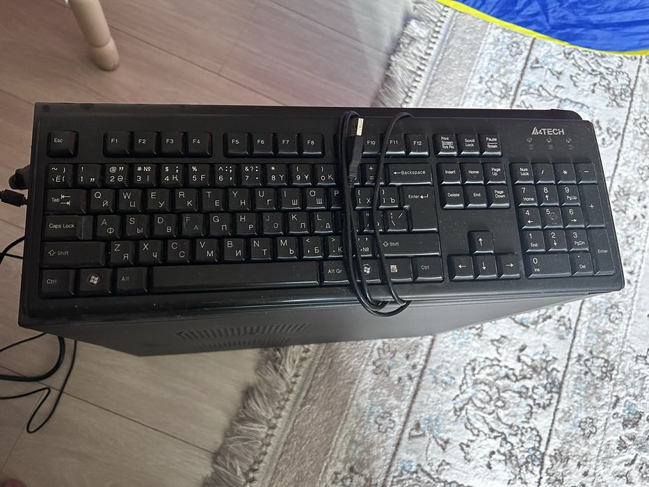 Продам компьютер