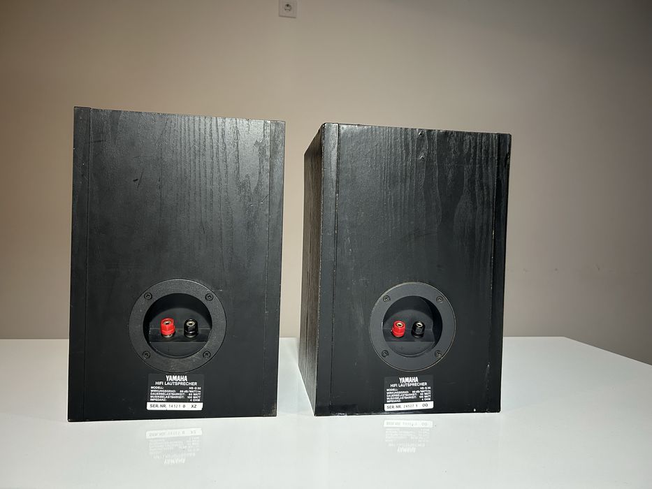 Boxe Yamaha NS-G30