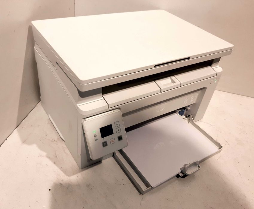 МФУ лазерное HP LaserJet Pro MFP M130a, ч/б, A4