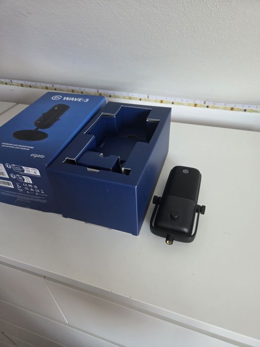 Elgato Wave 3 MK2 Microfone