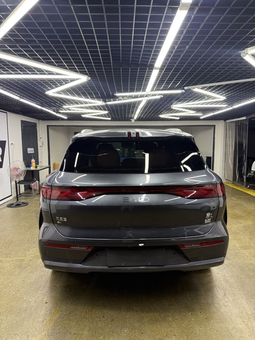 Byd tang 2025