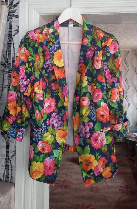 Распродажа одежды