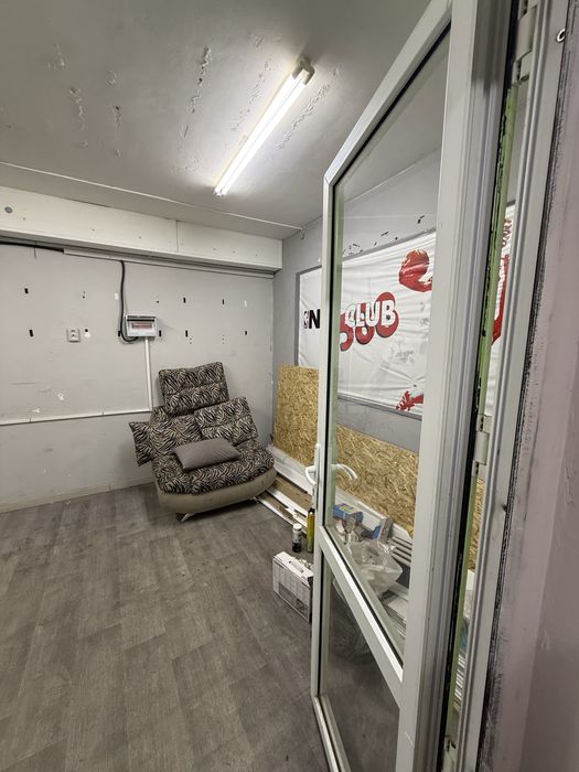 Сдам в субаренду помещение