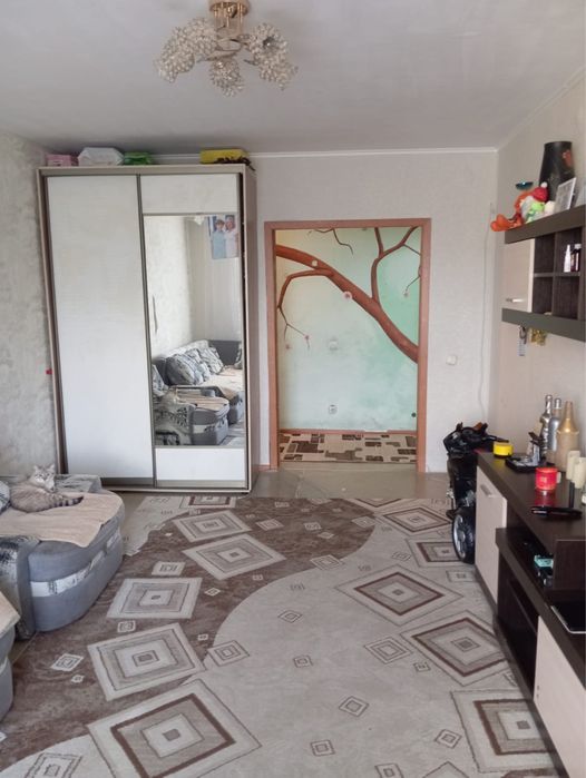Продам квартиру! Срочно!!