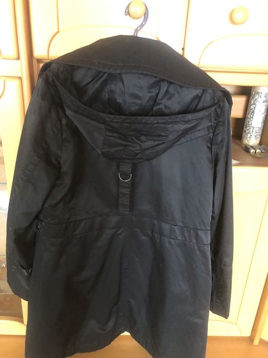 Geaca impermeabila marimea 42