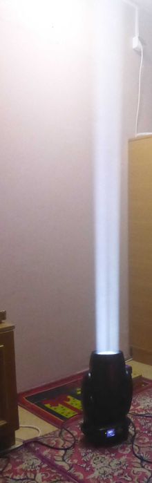 Moving head beam led 180w nou cititi descrierea anuntului !