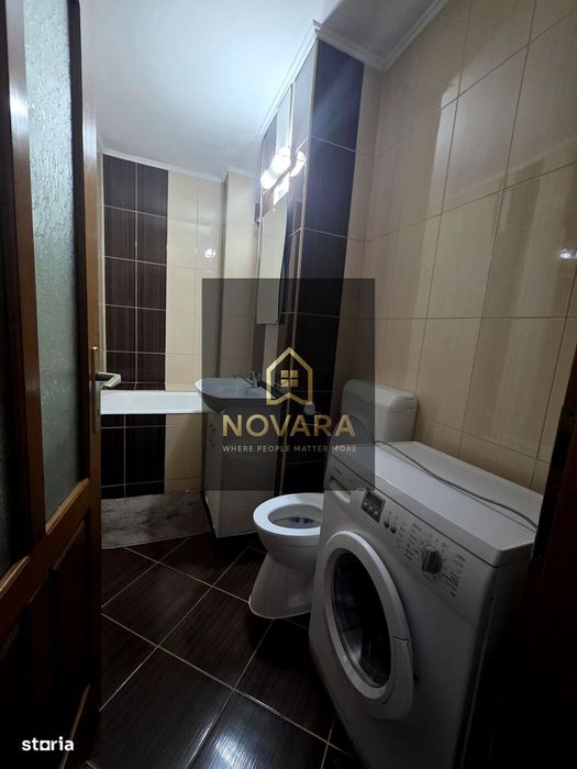 2 camere mari Cazabam, Iosia etaj 2