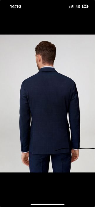 Костюм классический