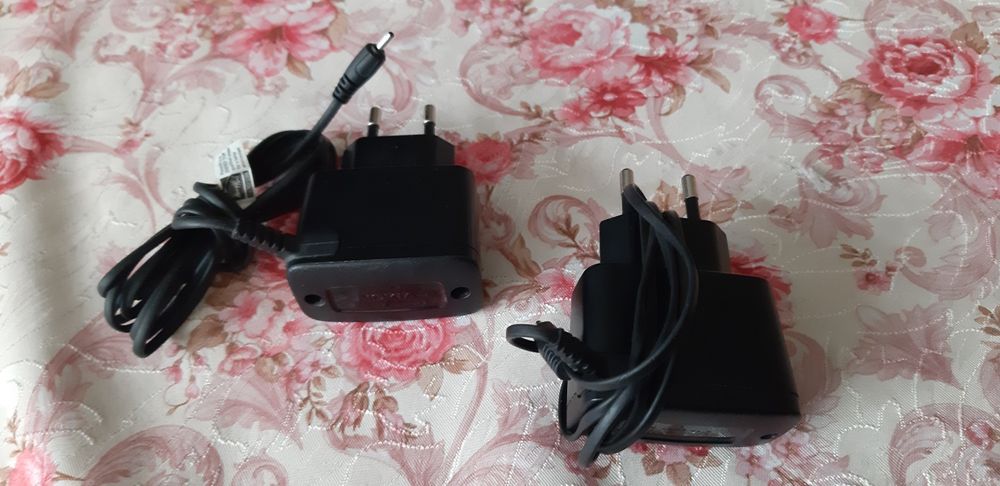 Оригинални зарядни устройства за Nokia