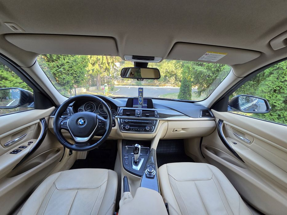 De vânzare Bmw F30 Luxury 2013 Automata Diesel EURO 6