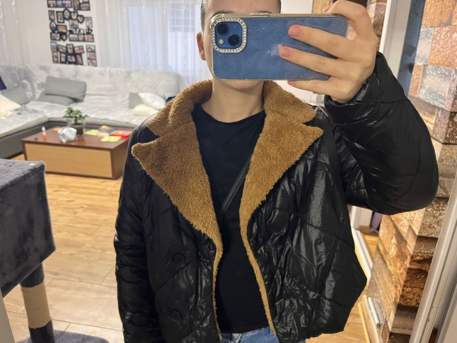 Geacă/Jachetă Shein