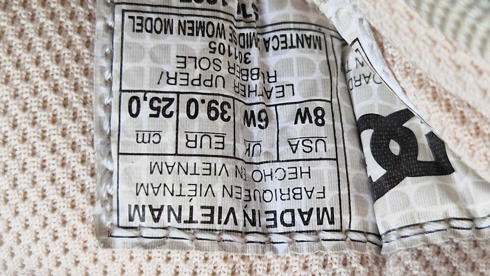 Колоритни кожени маратонки DC