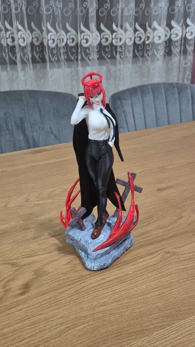 Figurina Makima chainsaw man