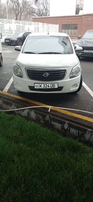 Продам свой Кобальт