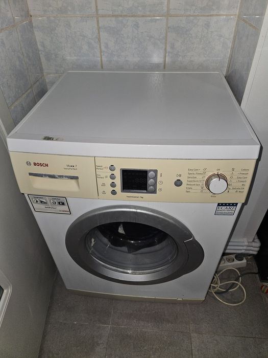 Masina de spalat BOSCH 7 kg