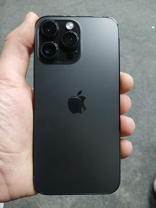 Iphone 14 pro max 1 tb