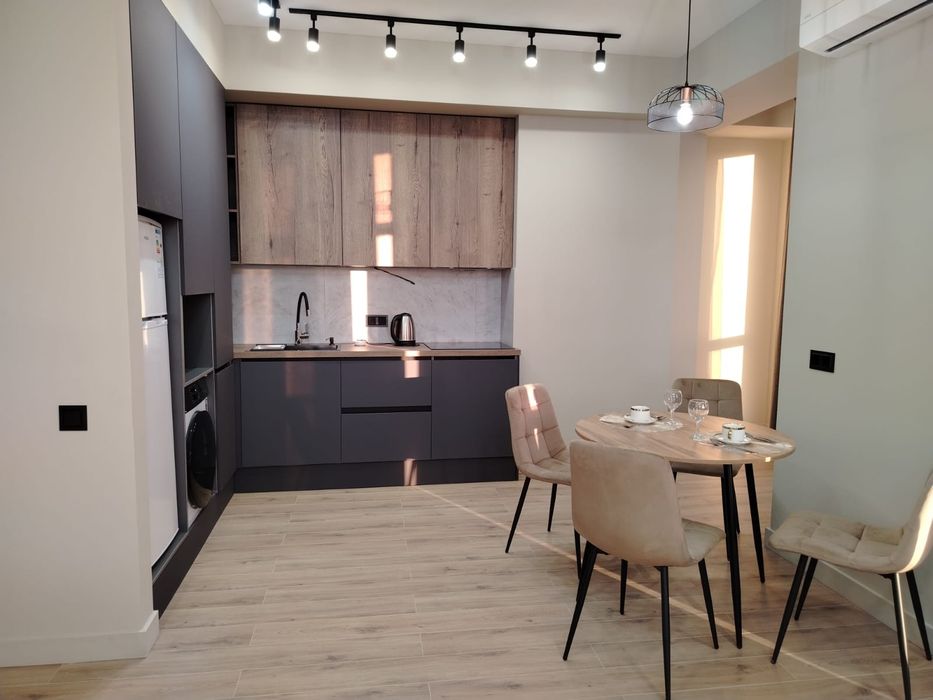 квартира 4а мкр.