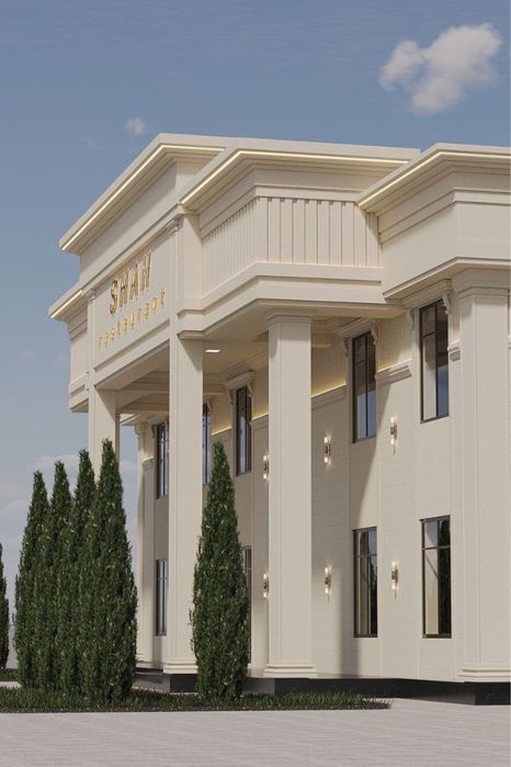 Alkafon mantaj ishlari