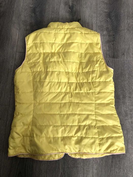 Vestă de primăvară dama m