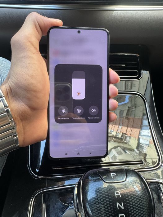 Poco f6 pro 12/512gb