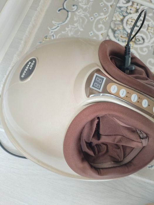 Массажёр для ног