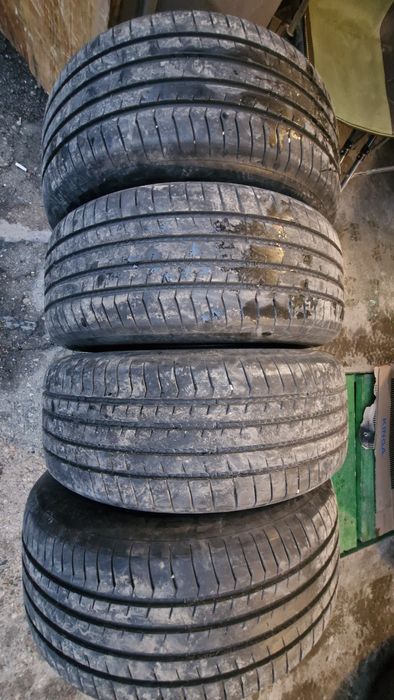 Продам шины летние
