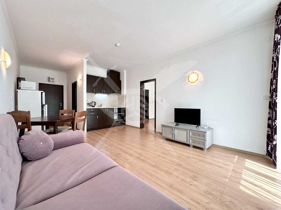 Продава се Двустаен апартамент в к.к. Слънчев бряг - 83 кв.м за 1144 €/кв.м - Снимка #1