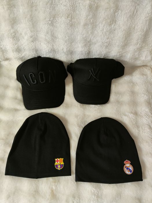 Șapcă Dior Șapcă The North Face Șapcă Nike Șapcă NY Șapcă Gucci