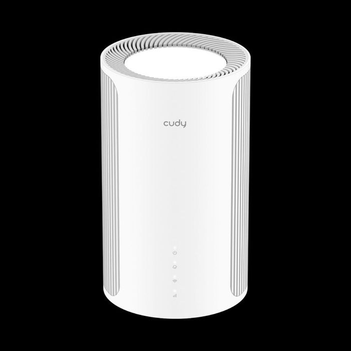 Cudy P2 5G wifi 6 router cat 12