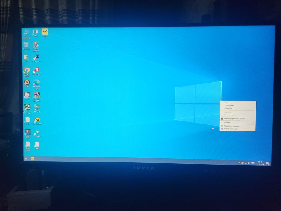 Кампуйтор Сирочни сотилади Холати яхши