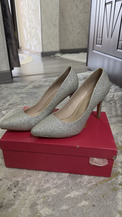 Туфли новые вечерний