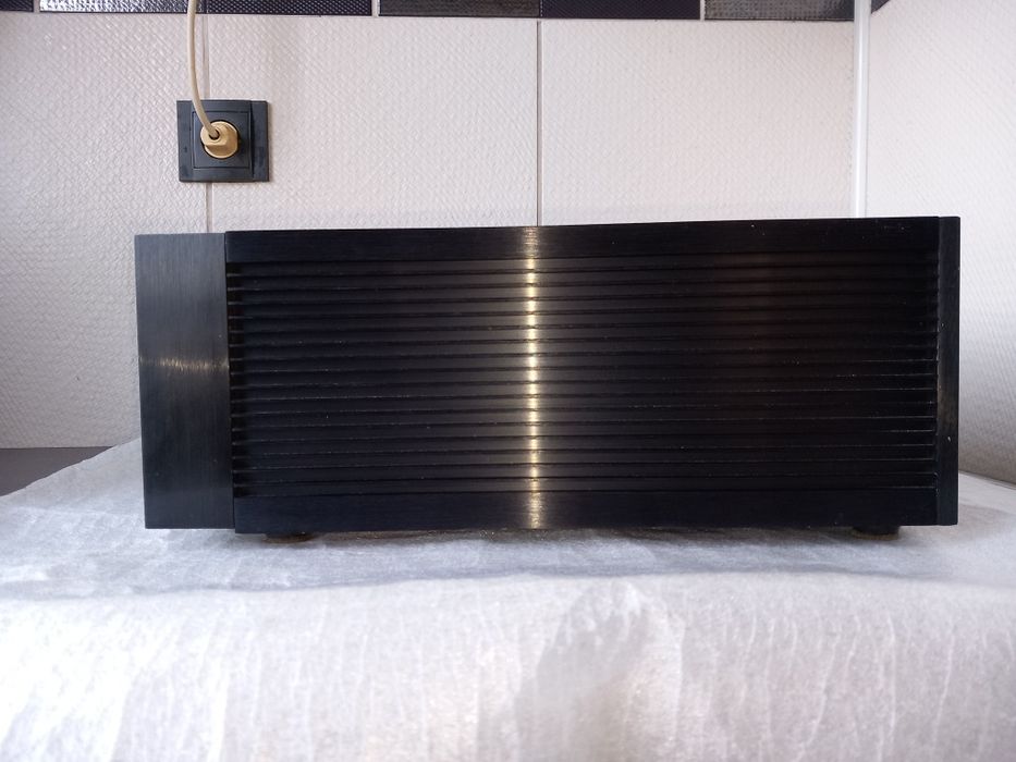 Amplificator final Chord SPM 800