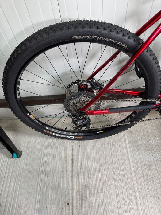 Drag trigger 7.1 29