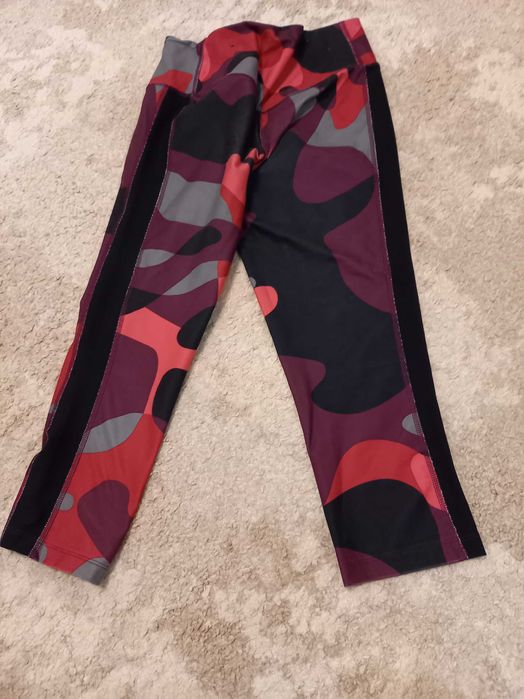 Клин Nike, размер хс