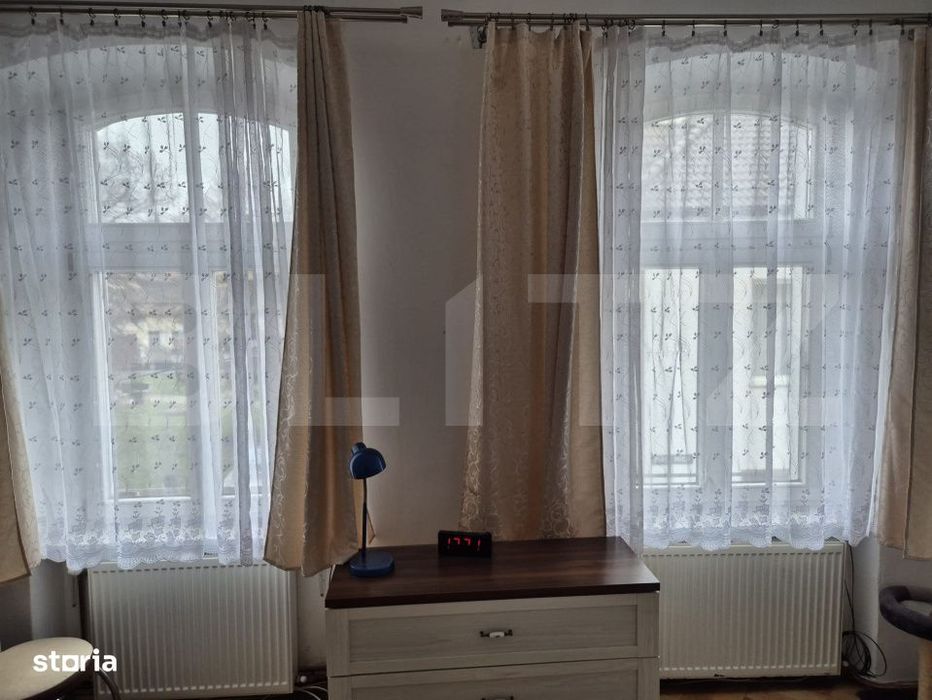 Apartament 2 camere, 45 mp, cu gradina si parcare – Zona Pietonal — fotografia 2