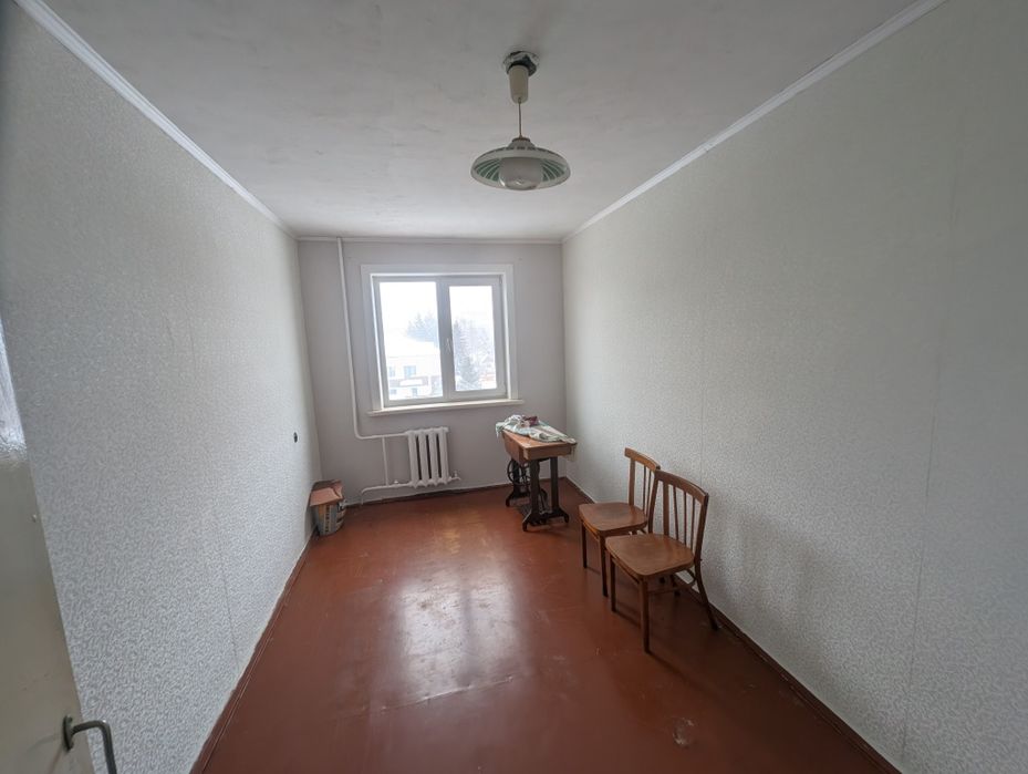 Продам 3х ком.  квартиру