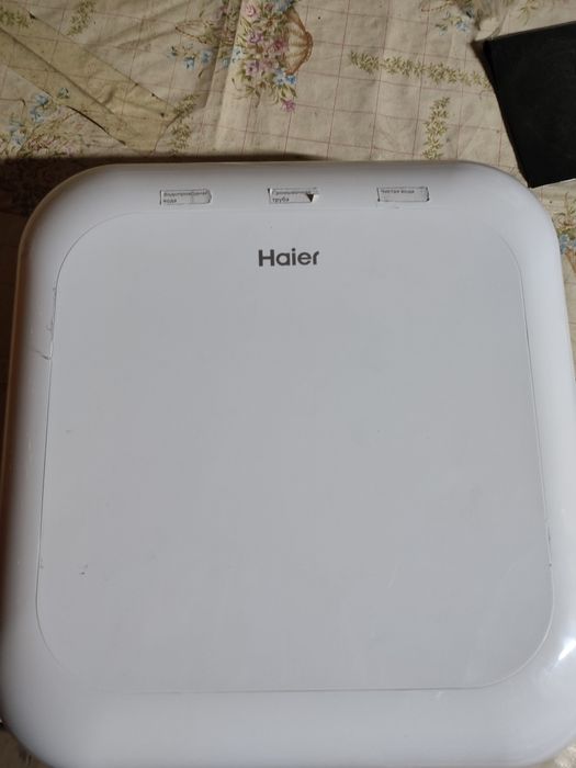 Фильтр для воды Haier