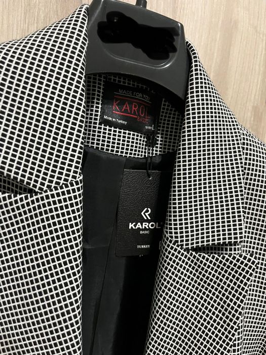 Жакет женский (пиджак)