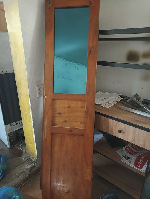 двери межкомнатные, смешные цены