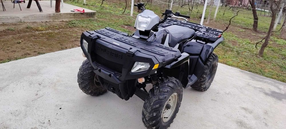 Polaris Sportsman 800