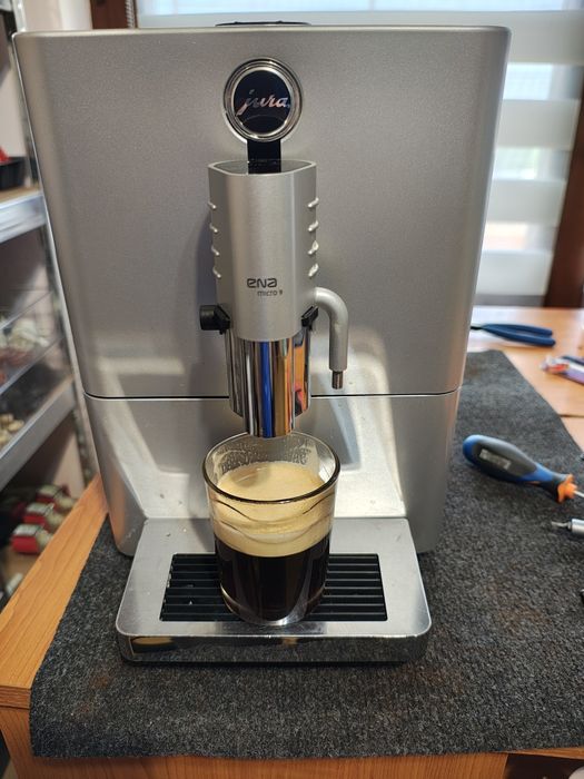 Piese & Service espressoare Delonghi, Miele, Nivona, Jura, Philips