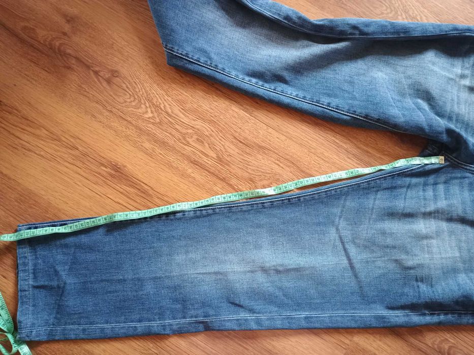 Дънки Desigual Rainbow-32 номер