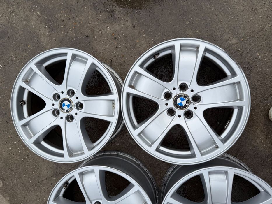 джанти BMW Х3 Х5 18’ 5x120