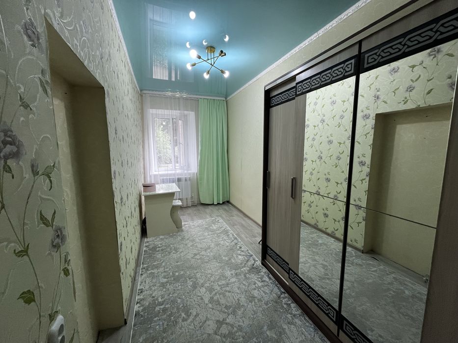 Сдается 2 ком.квартира