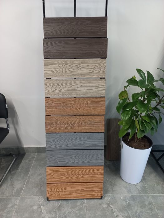 Dpk Terassa Fasad Kitay fabrichniy