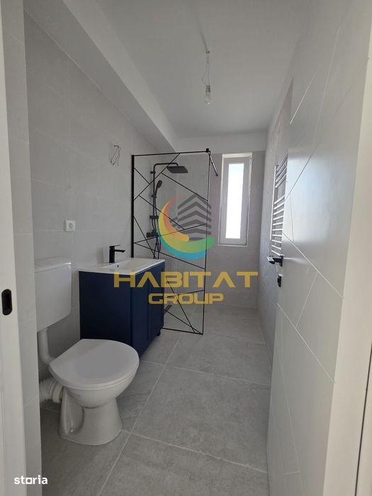 Apt 4 Camere Premium, 4 Balcoane, 2 Bai – Oraselul Copiilor